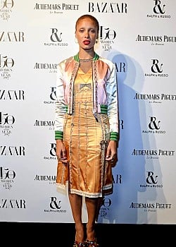 Adwoa Aboah